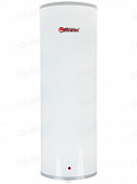 Электроводонагреватель аккумуляционный THERMEX ULTRASLIM  IU 30 V (30л, бак нержавейка, ТЭН Titanium Heat) с доставкой в Омск