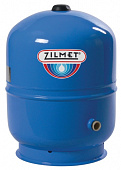 Бак ZILMET HYDRO-PRO 200л   ( Италия, 10br, 1 1/4" G, BL 11A0020000) с доставкой в Омск