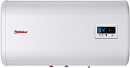Электроводонагреватель аккумуляционный THERMEX  IF 50 H (PRO) (50л, белый, бак нерж., гориз.установка, плоский)    с доставкой в Омск