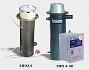 Электроприбор отопительный ЭВАН ЭПО-9,45 (9,45 кВт, 380 В)  по цене 23810 руб.