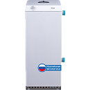 Котел напольный газовый РГА 17 хChange SG АОГВ (17,4 кВт, автоматика САБК) с доставкой в Омск