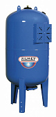 Гидроаккумулятор ZILMET мод.ULTRA-PRO 50 л ( верт., 10br, 1"G, BL, -10+99 С) (Италия) с доставкой в Омск
